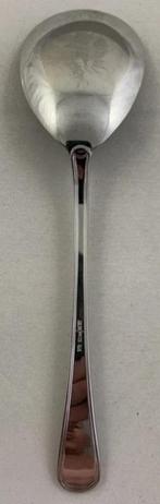 Gero 18/8 790 rijstlepel puddingschep opscheplepel RVS, Postbus 64461, Brunssum, Nederland, Verzenden, Kenduseditemsinfo@gmail.com