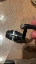 Garmin snelheids en cadanssensor speedsensor cadence, Ophalen of Verzenden, Cadanssensor, Zo goed als nieuw
