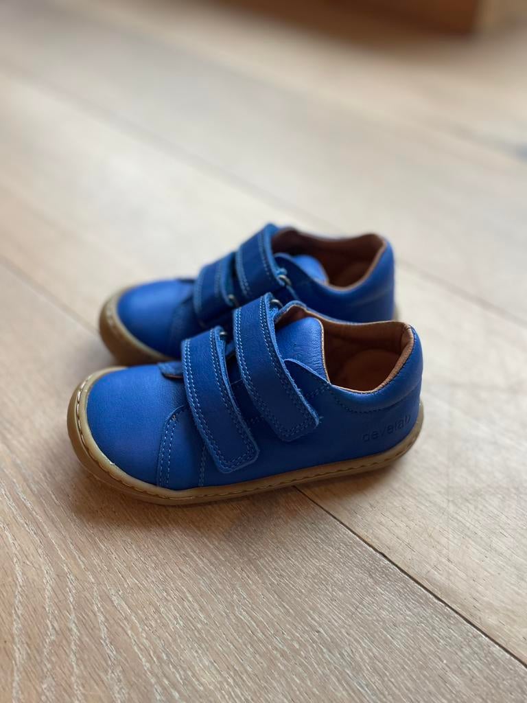 Develab barefoot schoenen, 24, Schoentjes, Jongetje of Meisje, Nieuw, Ophalen of Verzenden