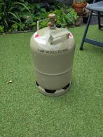 Gasfles 11kg Duits Staal, Ophalen