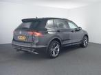 Volkswagen Tiguan Allspace 1.5 TSI Highline Business R-Line, Auto's, Volkswagen, 150 pk, 7 stoelen, Zwart, SUV of Terreinwagen