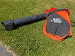 Grote bladblazer/zuiger black&decker, Tuin en Terras, Ophalen of Verzenden, Gebruikt, Elektrisch