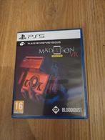 Madison VR - PlayStation 5, Ophalen of Verzenden, Zo goed als nieuw