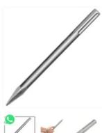 NIEUW! Stalen boor universal fit drill €4,99, Ophalen of Verzenden, Nieuw