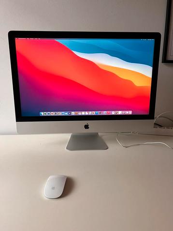 iMac, 16GB, met muis