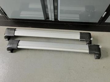 Thule WingBar Edge dakdragers 88 – 98 cm met sleutels beschikbaar voor biedingen