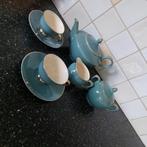 N.V. Koninklijke Plateelbakkerij Gouda servies, Ophalen of Verzenden