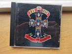 Guns N' Roses - Appetite For Destruction CD, Cd's en Dvd's, Cd's | Rock, Verzenden, Gebruikt, Rock-'n-Roll