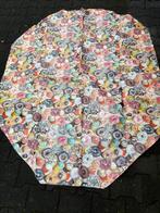 Tafelkleed, Ophalen, Gebruikt, Rechthoekig, 100 tot 150 cm