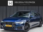 Audi A6 Avant 40 TDI S-LINE | PANORAMADAK | BANG&OLUFSEN | A, Auto's, Audi, Automaat, Gebruikt, Euro 6, 4 cilinders