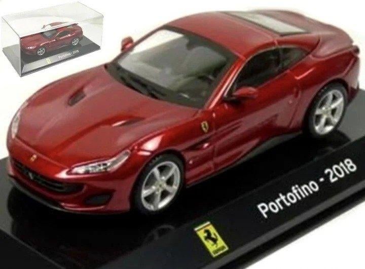 Ferrari PORTOFINO, Ophalen of Verzenden, Nieuw, Auto, Overige merken