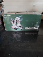 Metabo KGS 254 M Afkortzaag - Zo goed als nieuw!, Doe-het-zelf en Verbouw, Gereedschap | Zaagmachines, Ophalen, 70 mm of meer