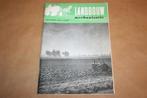 Magazine Landbouw mechanisatie - September 1964 !!, Boeken, Ophalen of Verzenden, Gelezen