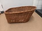 Fietsmand voor hond of boodschappen, Fietsen en Brommers, Fietsaccessoires | Fietsmanden, Ophalen, Gebruikt, Fietsmand, Onbekend