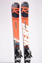 159 ski's ROSSIGNOL HERO ELITE MULTI TURN CARBON, 140 tot 160 cm, Gebruikt, Verzenden, Rossignol
