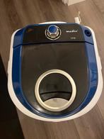 Camping wasmachine nieuwprijs €100, Witgoed en Apparatuur, Wasmachines, Minder dan 1200 toeren, Minder dan 85 cm, Minder dan 4 kg