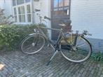 Gazelle herenfiets, Ophalen, Zo goed als nieuw, Gazelle