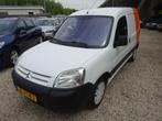 Citroen Berlingo 1.6 HDI 600 First Pack Professionel cruis c, Voorwielaandrijving, Stof, Gebruikt, 4 cilinders