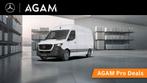 Mercedes-Benz Sprinter 315 CDI L2 RWD Pro, 4 cilinders, 150 pk, Wit, Mercedes-Benz