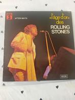 Rolling Stones L'age d'or Aftermath Vol 5, Cd's en Dvd's, Ophalen of Verzenden, Zo goed als nieuw, Overige formaten, Poprock