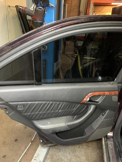 Mercedes-Benz S-Klasse W220 interieur, Auto-onderdelen, Interieur en Bekleding, Mercedes-Benz, Gebruikt, Ophalen