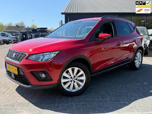 Seat ARONA 1.0 TSI Style Business Intense*Navigatie*Clima*Li, Auto's, Seat, Bedrijf, Te koop, Arona, ABS, Airbags, Airconditioning