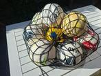 Set voetbal ballen, Maat M, Ophalen, Gebruikt, Bal
