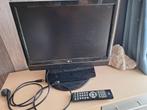 L G tv voor. Slaapkamer, ,caravan of camper, Ophalen of Verzenden, Zo goed als nieuw, 50 Hz, Overige merken