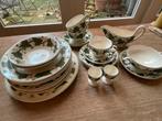 Wedgwood Napoleon Ivy servies onderdelen, Ophalen