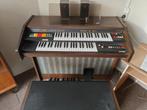 Rithmix 110 Piano - Vintage Toetseninstrument, Muziek en Instrumenten, Orgels, Ophalen of Verzenden, Gebruikt, 2 klavieren, Orgel