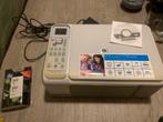 HP PhotoSmart C4100 All-in-One Printer, Computers en Software, Printers, Ophalen, Gebruikt, Inkjetprinter, All-in-one