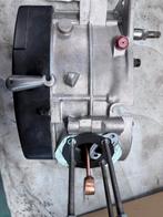 Zundapp 4 bak, Fietsen en Brommers, Brommeronderdelen | Zundapp, Ophalen of Verzenden, Zo goed als nieuw, Blok