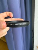 Leica e67 uva 13386, Ophalen of Verzenden, Zo goed als nieuw, Minder dan 50 mm, Overige typen