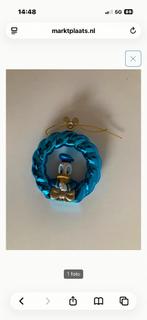 Ah kerstbal, Verzamelen, Supermarktacties, Albert Heijn, Ophalen of Verzenden