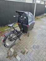 Urban Arrow Family – Performance CX – Zeer nette staat, Fietsen en Brommers, 4 kinderen of meer, Zo goed als nieuw, Opvouwbaar