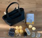 Medela freestyle flex borstkolf, Kinderen en Baby's, Babyvoeding en Toebehoren, Ophalen of Verzenden, Gebruikt, Borstkolf