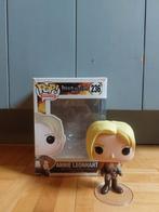 Funko pop Attack On Titan Annie leonhart, Ophalen of Verzenden, Gebruikt