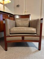 Schuitema decoforma fauteuil “Rennie”, Ophalen of Verzenden, 50 tot 75 cm