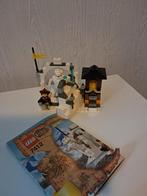 De grot van yeti, Ophalen of Verzenden, Zo goed als nieuw