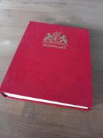 Nederland gevorderde verzameling 1852-1974, Ophalen of Verzenden, Nederland