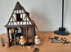 Playmobil Hoefsmid, Gebruikt, Ophalen