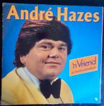 Hazes, Andre  - n Vriend - LP is TOP, Cd's en Dvd's, Vinyl | Nederlandstalig, Levenslied of Smartlap, Gebruikt, 12 inch, Verzenden