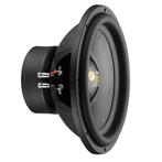 IndyS15/2 Subwoofer 38 cm/1500 w rms 3000 watt MAx.bassface, Niet ingevuld, Niet ingevuld, Nieuw, Ophalen of Verzenden