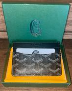 Goyard Cardholder - Diverse Kleuren Beschikbaar!, Ophalen of Verzenden, Nieuw, Overige kleuren, Overige merken