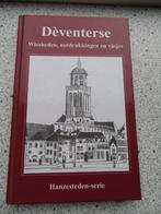 Dèventerse Wiesheden, uutdrukkingen en väsjes Hanzesteden-, Boeken, Geschiedenis | Stad en Regio, Ophalen of Verzenden, Gelezen