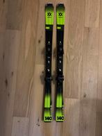 Völkl Deacon Junior 140cm Kinderski, Sport en Fitness, Skiën en Langlaufen, Overige merken, 100 tot 140 cm, Nieuw, Ophalen of Verzenden