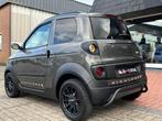 Microcar Mgo brommobiel Highland X | Hoge instap | 2016 Gara, Gebruikt, Ligier
