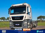 M.A.N. 28.580 TGX d38 6x2 boogie pto, Auto's, Automaat, Euro 6, MAN, Wit