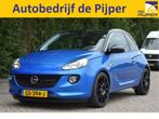 Opel ADAM 1.0 Turbo Jam Two-tone | NL-Auto | Cruise Control, Voorwielaandrijving, 12 maanden, Gebruikt, Euro 6