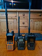 Portofoons, Telecommunicatie, Portofoons en Walkie-talkies, Ophalen of Verzenden, Zo goed als nieuw